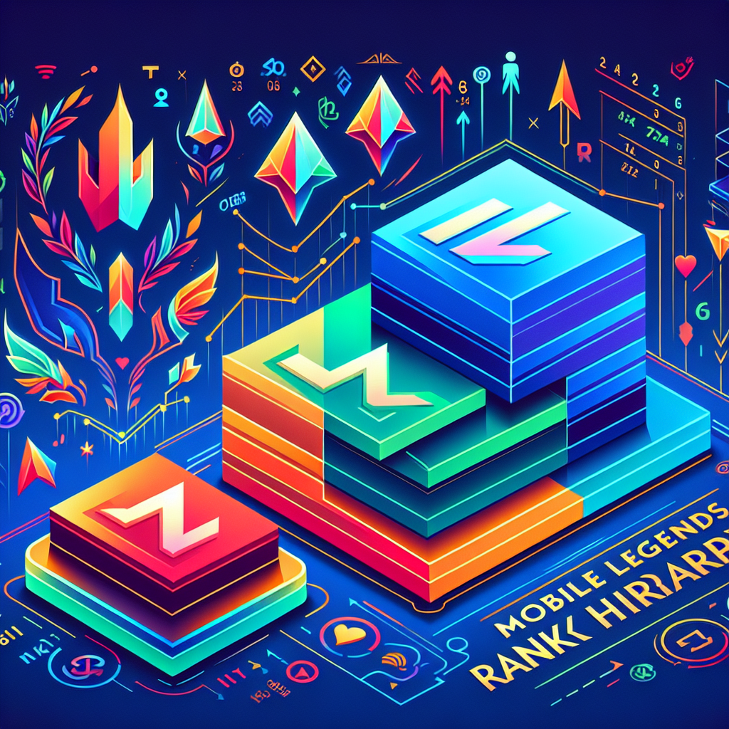 Master the Mobile Legends Rank Hierarchy: A Comprehensive Guide