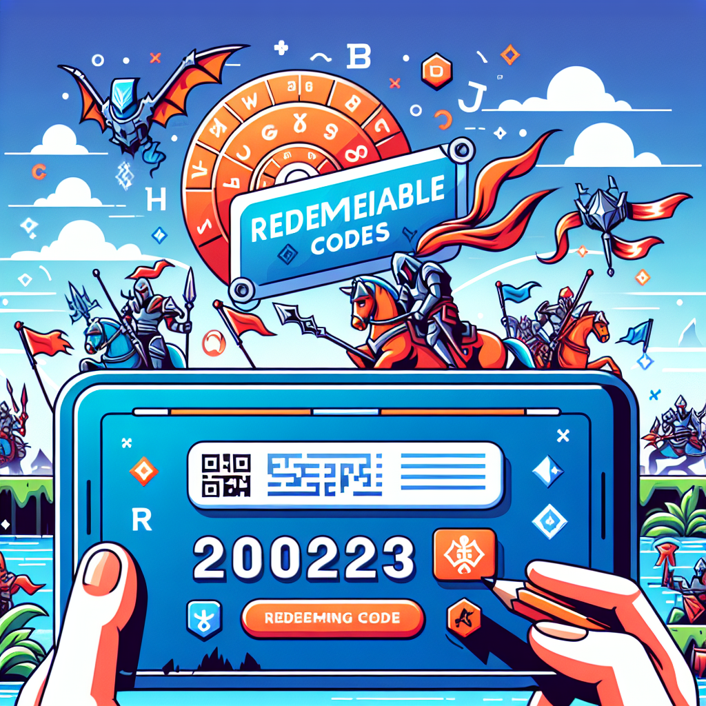 Trik Mendapatkan Kode Redeem Mobile Legend Terbaru 2023