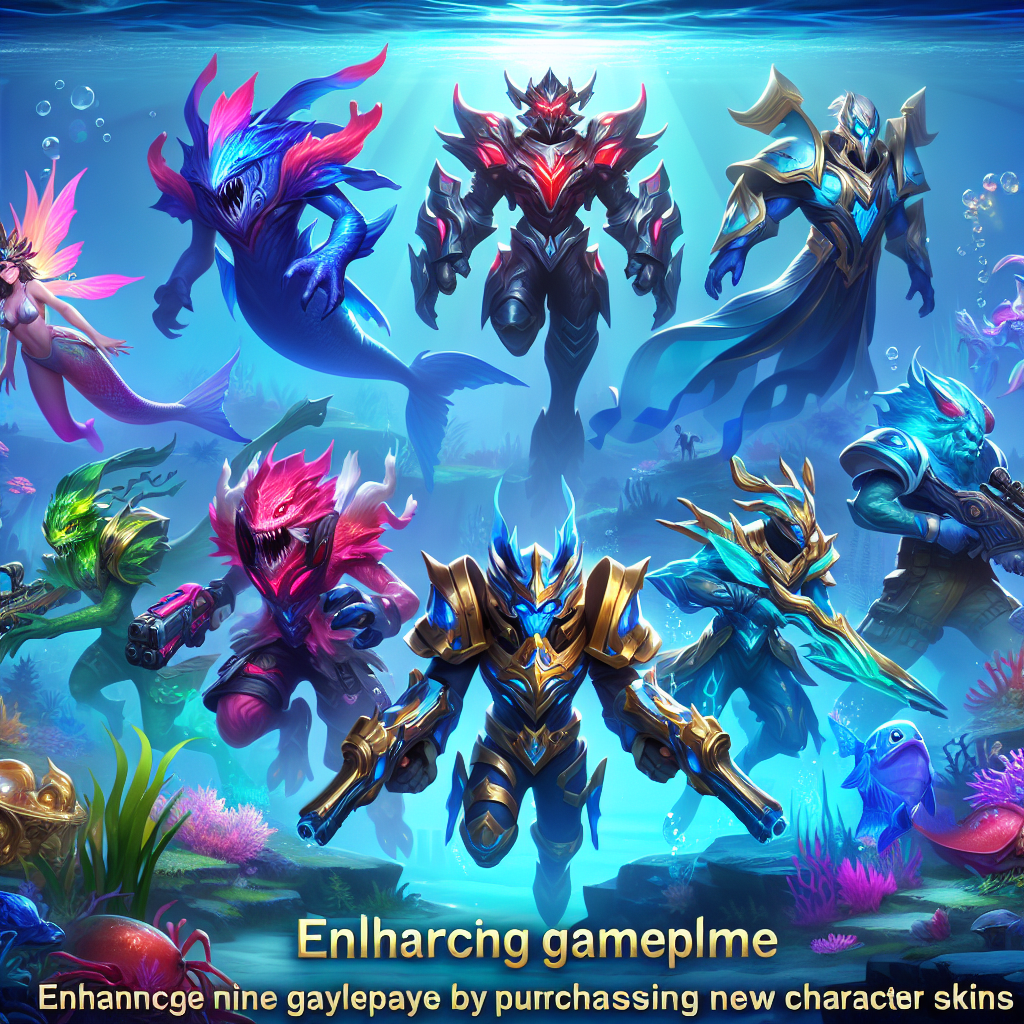 Menyelami Keunggulan Beli Skin Mobile Legends untuk Tingkatkan Performa Bermain