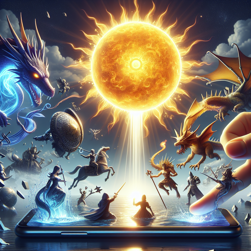 Sun's Impact in Mobile Legends: A Comprehensive Guide