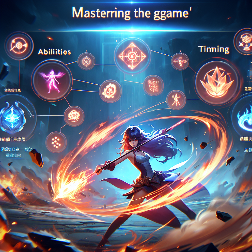 Top Strategies to Master Fanny in Mobile Legends
