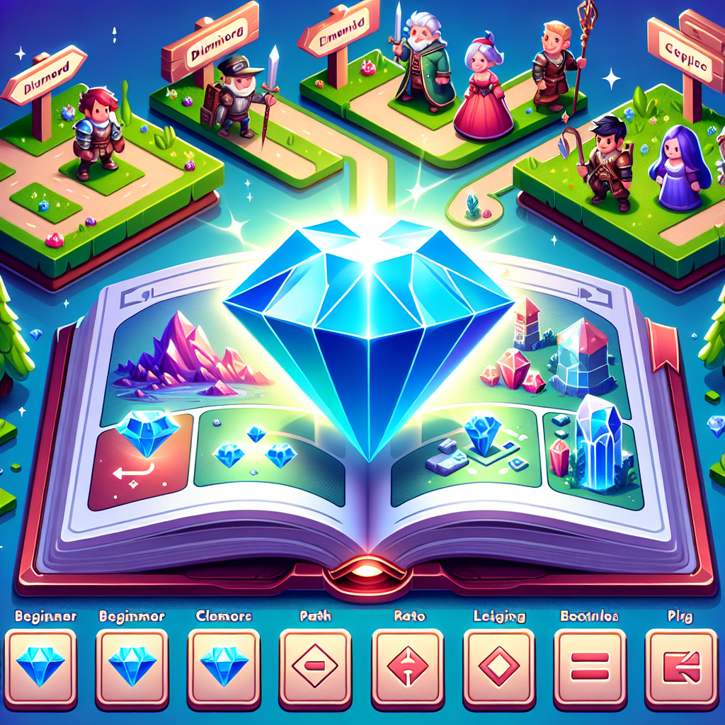 Beli Diamond Mobile Legend: Panduan Lengkap untuk Pemain Pemula