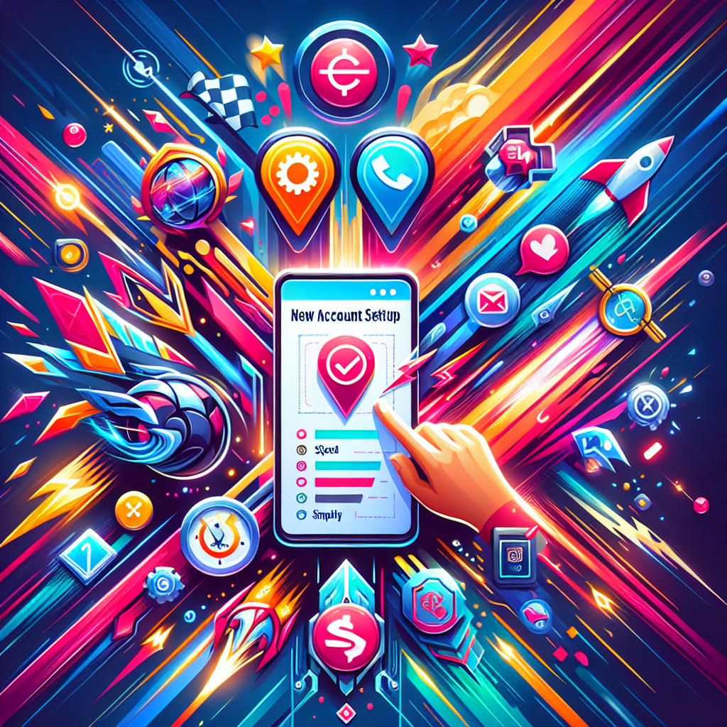 Tips Ampuh Membuat Akun Baru Mobile Legend dengan Mudah dan Cepat