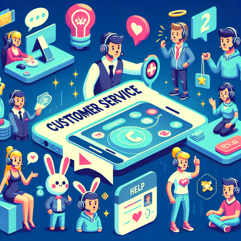 Enhancing Gamer Satisfaction Through Exceptional Customer Service in Mobile Legends