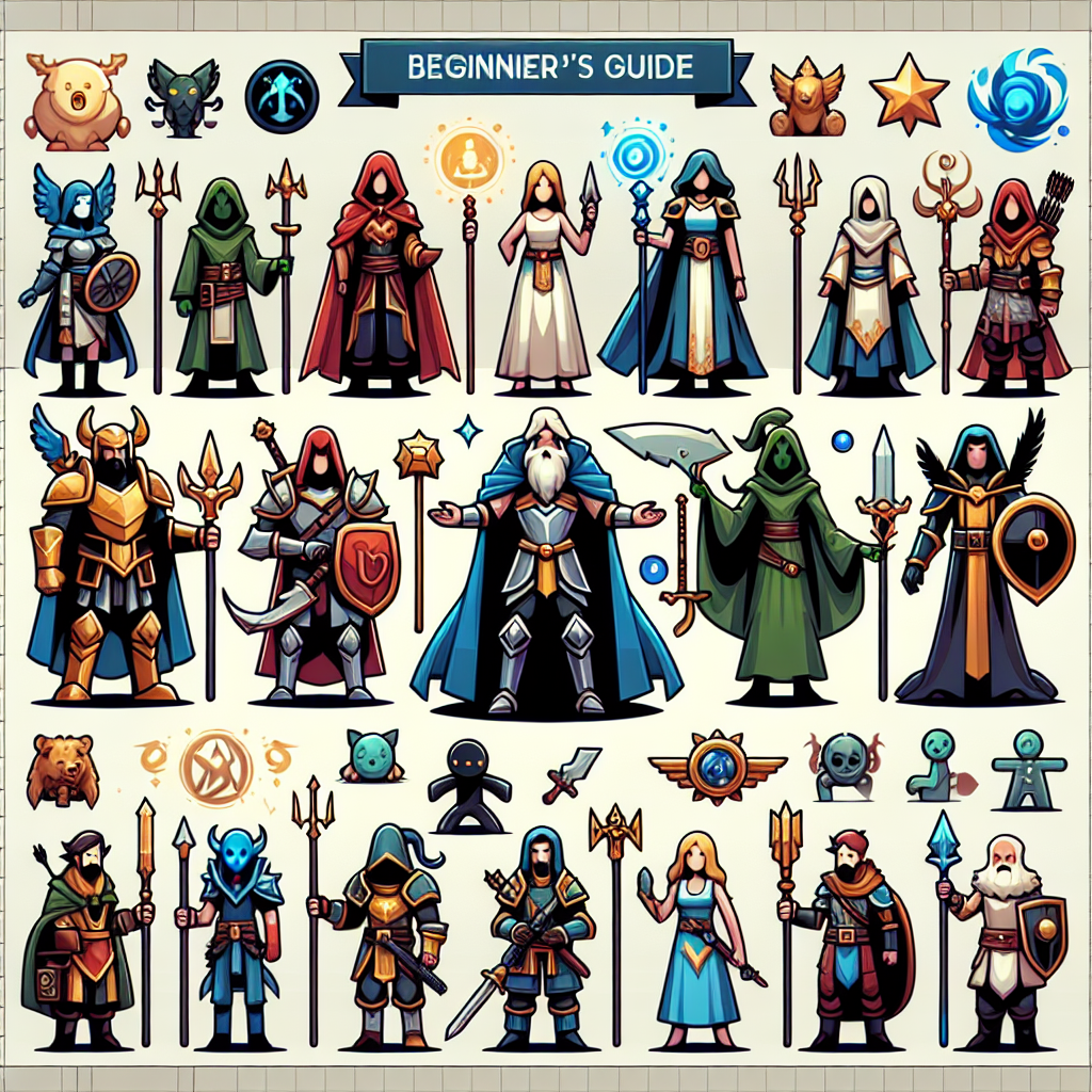 Download Mobile Legends: A Beginner's Guide to Heroes and Strategies