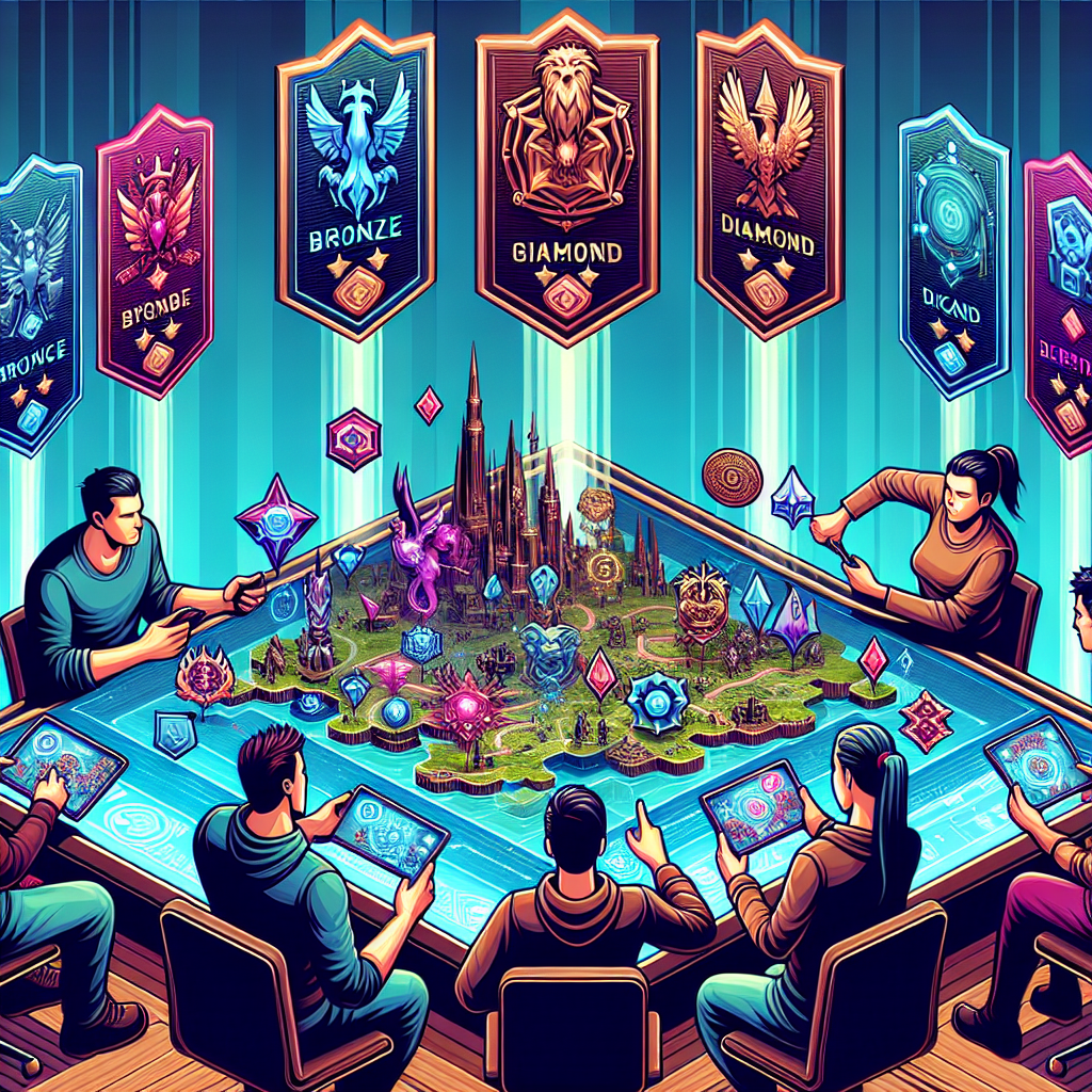 The Ultimate Guide to Mobile Legends Ranks