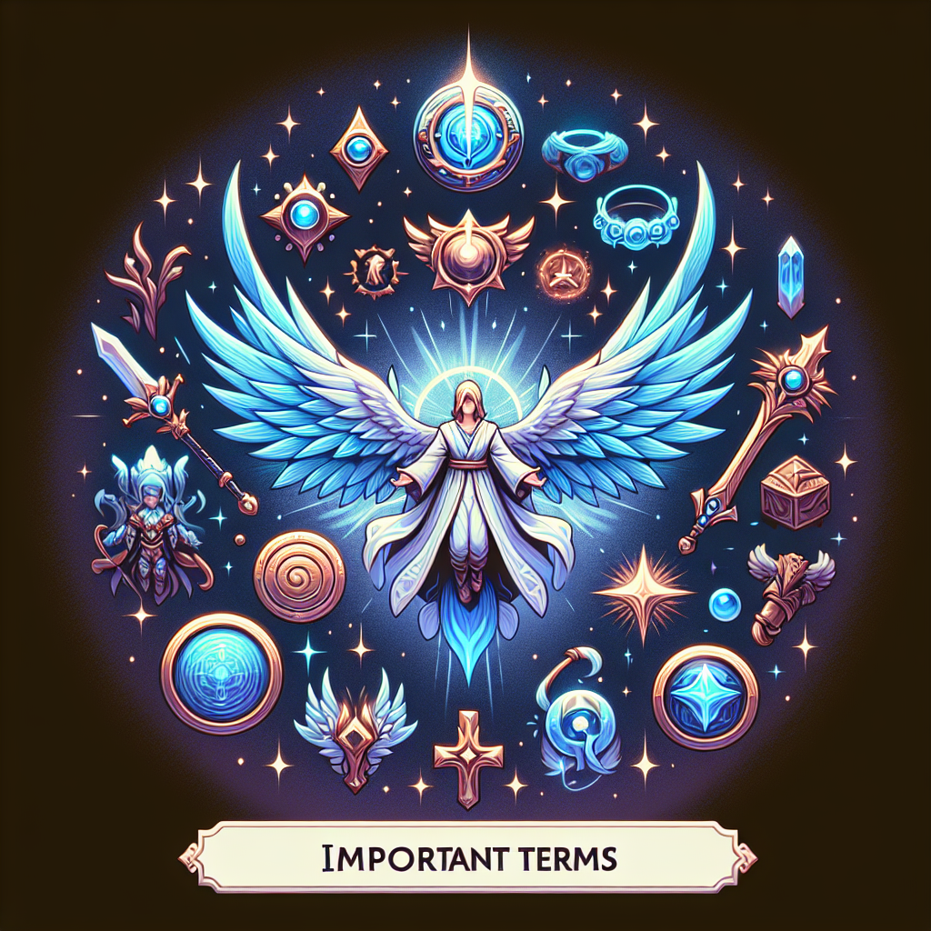 Istilah-Istilah Penting dalam Mobile Legend Beserta Artinya