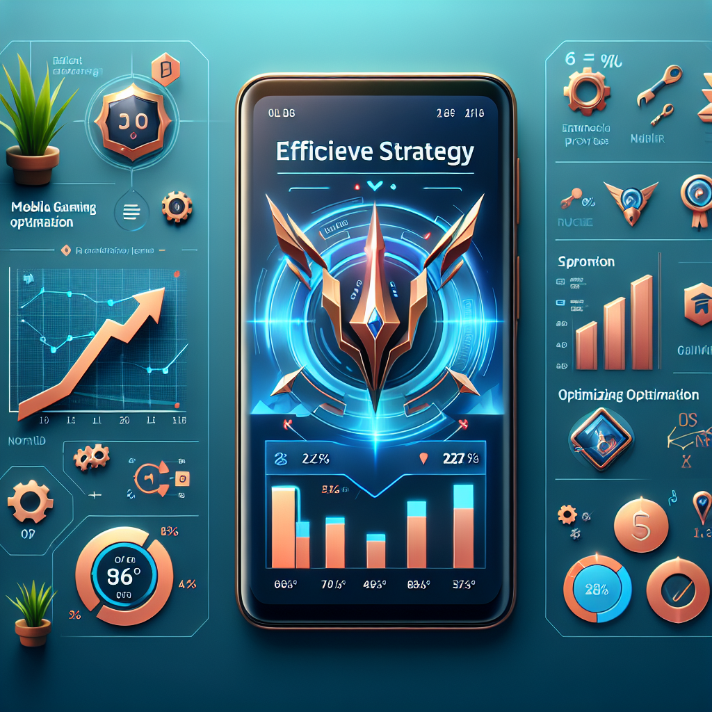 Strategi Terbaik untuk Mengoptimalkan Akun Mobile Legends