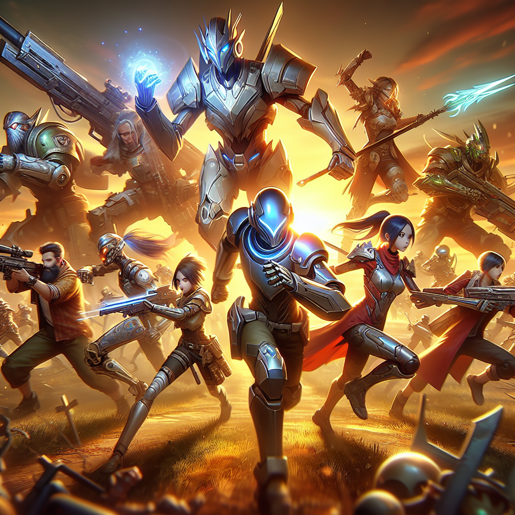 Inspirational Kata-Kata Bijak Mobile Legends untuk Meningkatkan Semangat Saat Bertanding