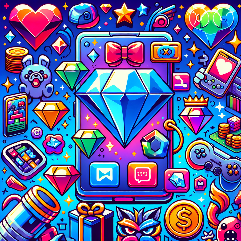 Cara Hemat Top Up Diamond Mobile Legend Murah