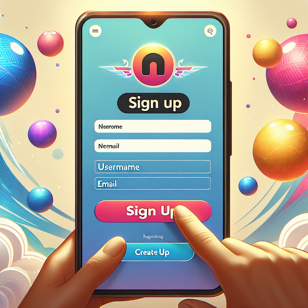 cara bikin akun baru di Mobile Legends