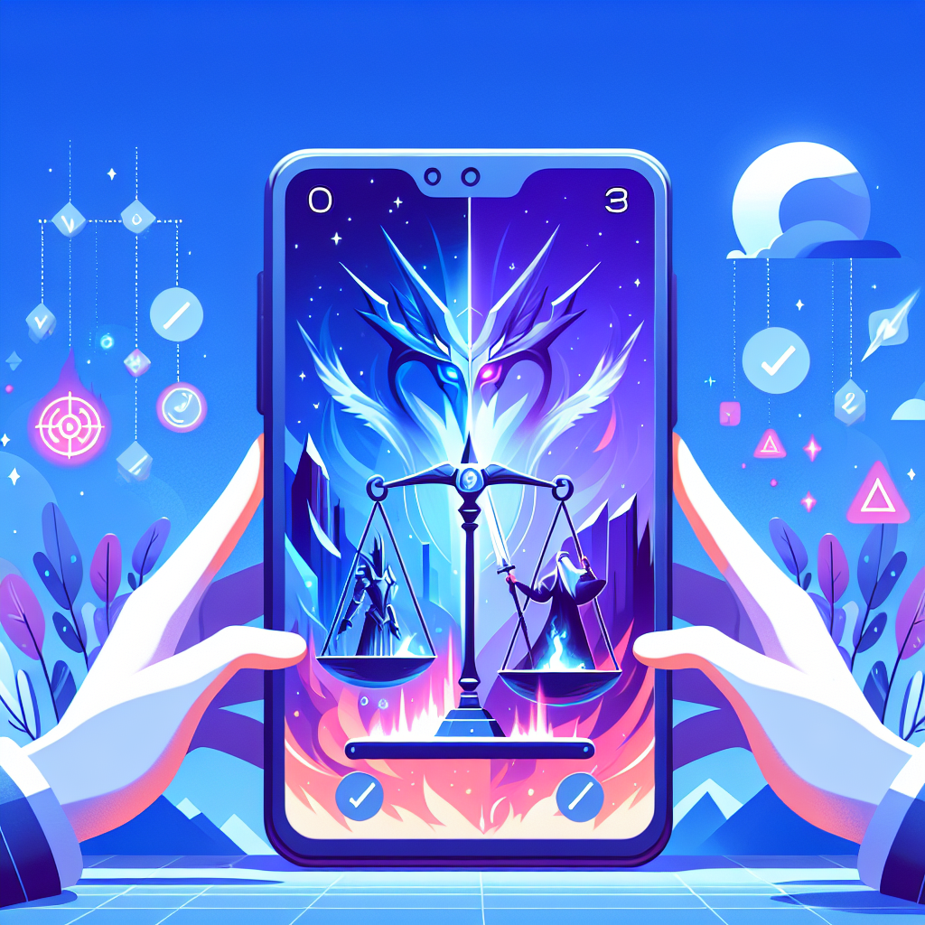 Joki Mobile Legend: Exploring Its Impact on Game Integrity