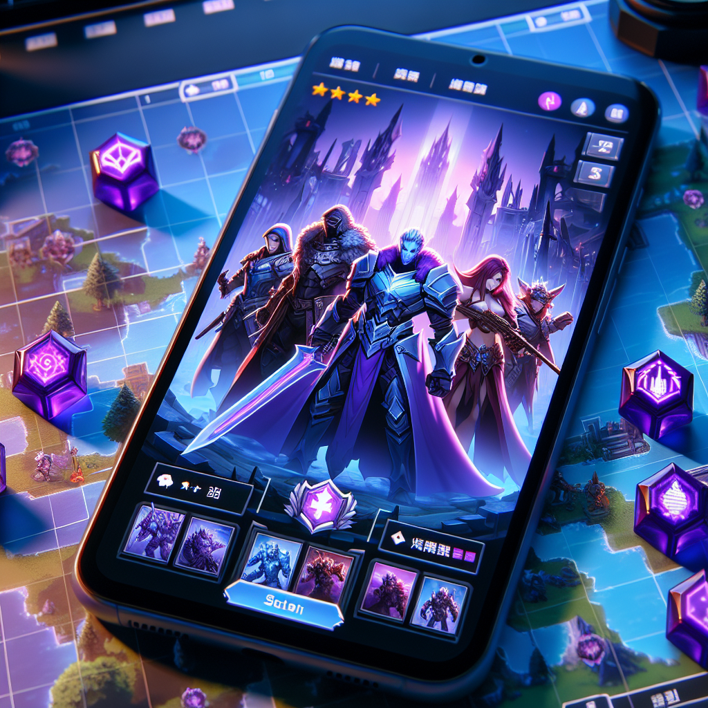 Epic Strategies for Dominating with Your Favorite Hero in Mobile Legends: Bang Bang