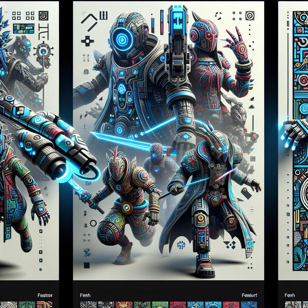 New Trends in Mobile Legends Skins That Gamers Can't Get Enough Of