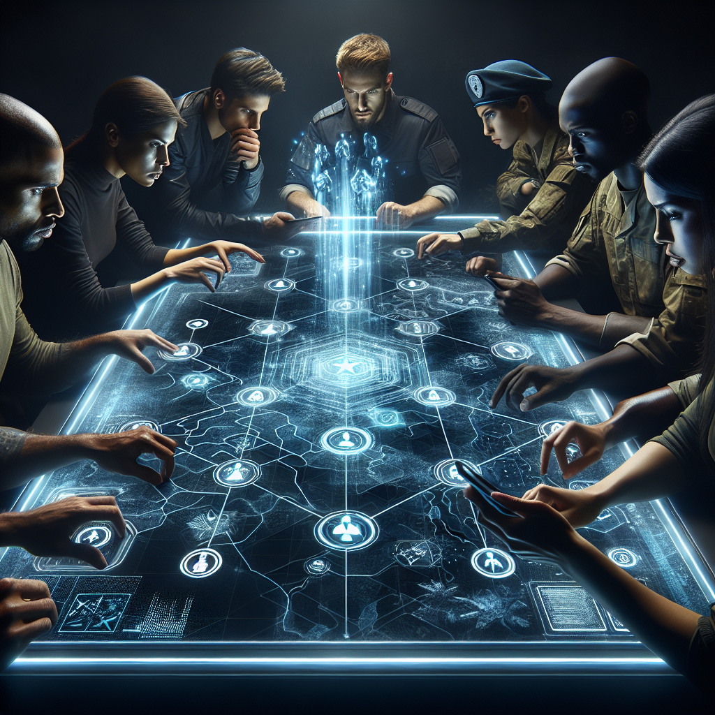 MCL Mobile Legend: Strategies for Success