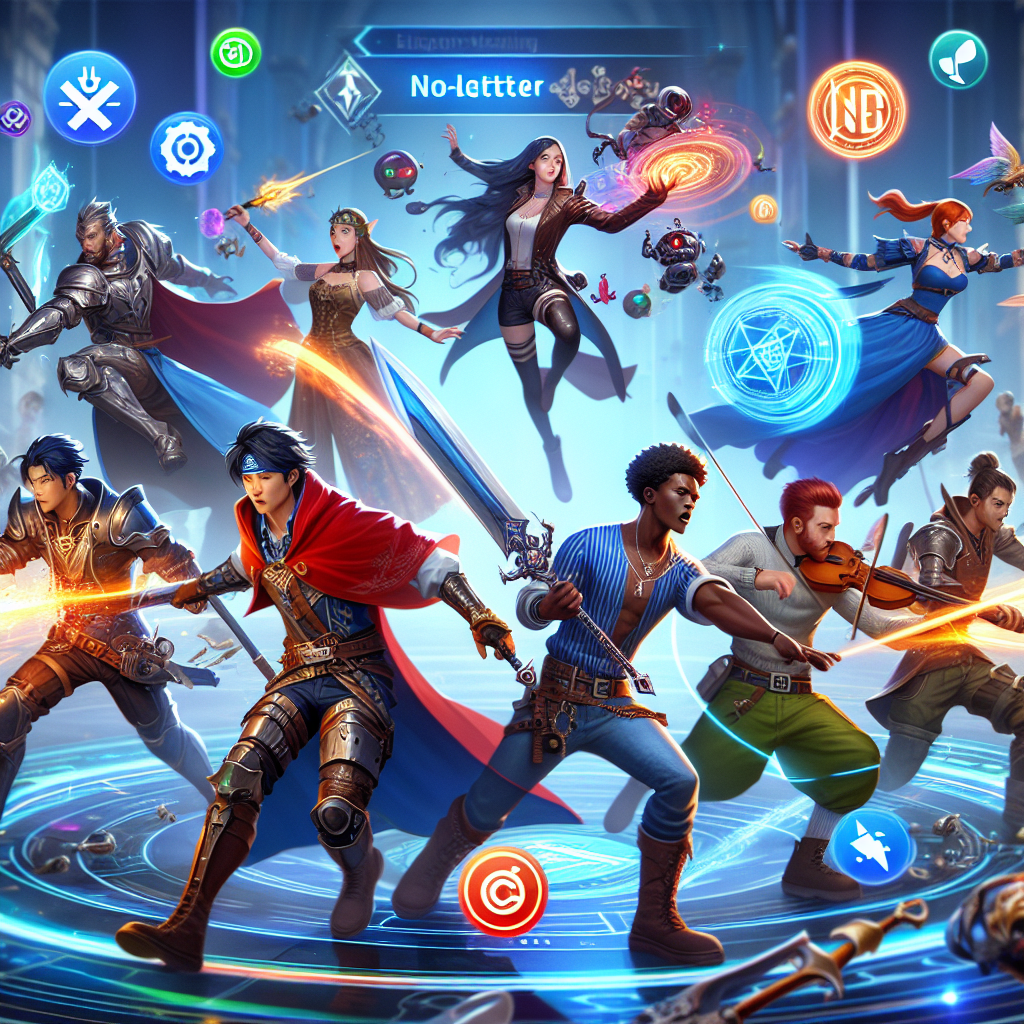 Creative Nickname Ideas to Boost Your Mobile Legends Experience