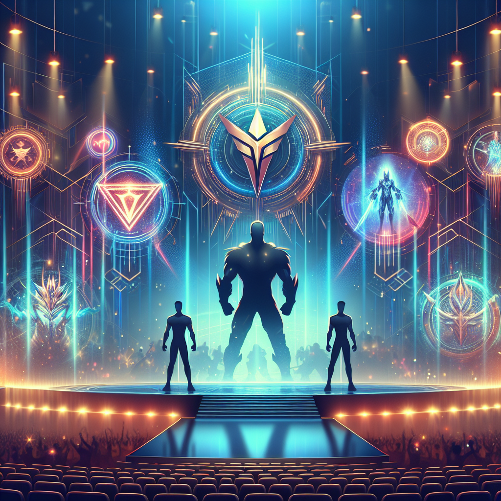 Unveiling the Most Powerful Heroes in Mobile Legends