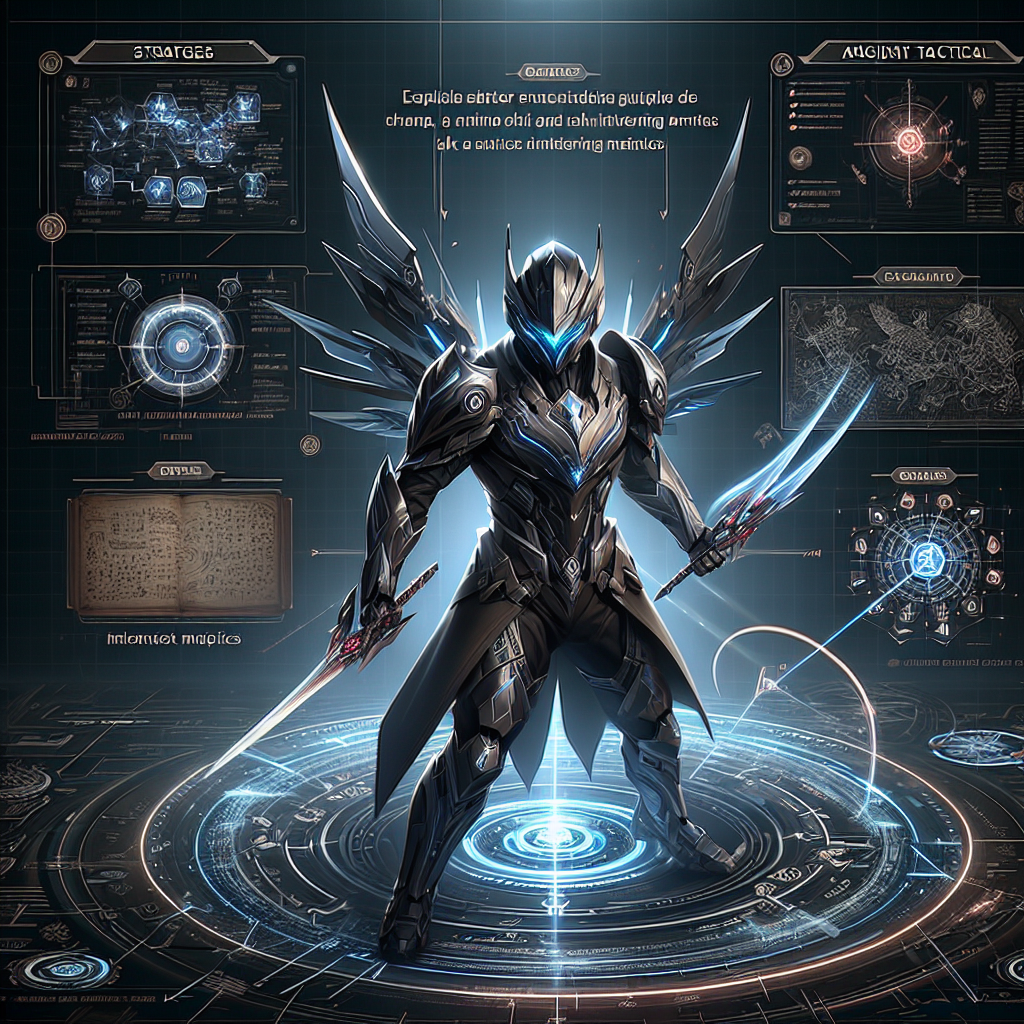 Exploring Hayabusa's Skills and Strategies in Mobile Legends