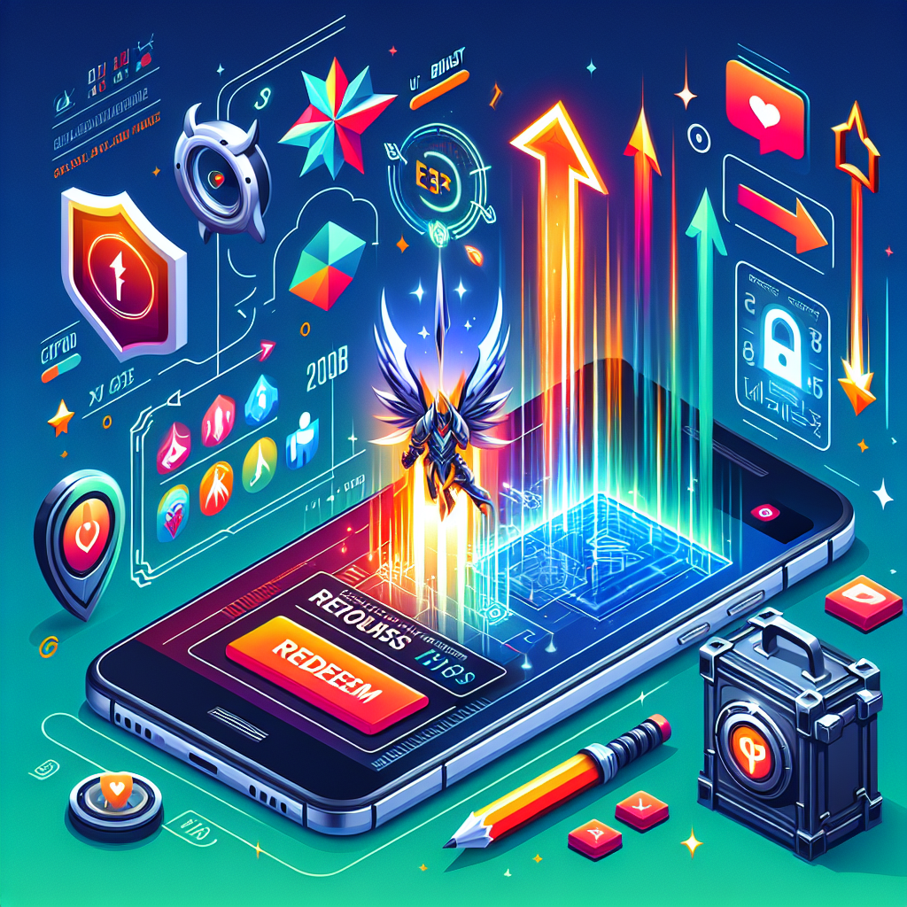How to Get the Latest Mobile Legends Redeem Codes and Boost Your Gameplay