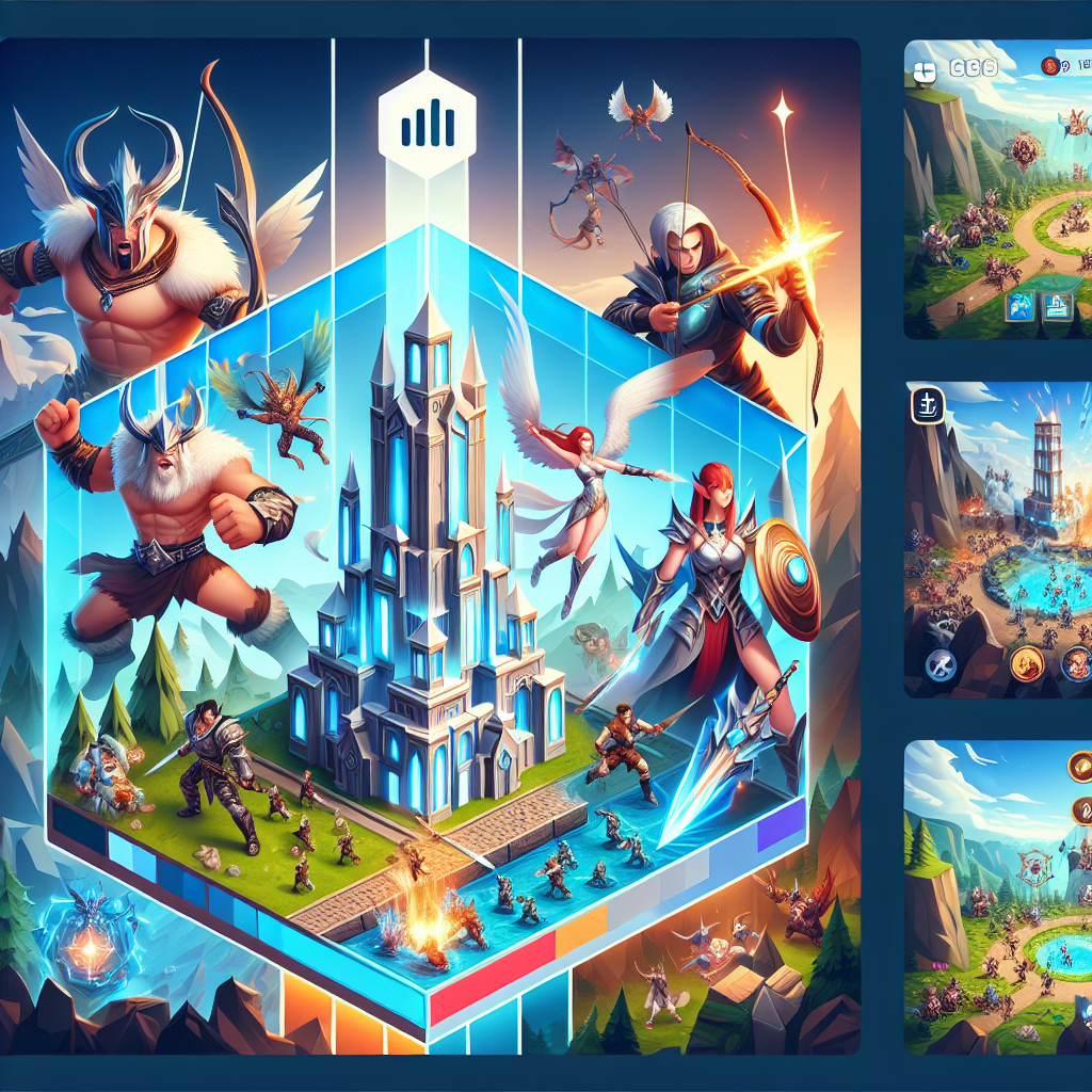 Mastering Levels in Mobile Legends: Tips for Rapid Rank Advancement