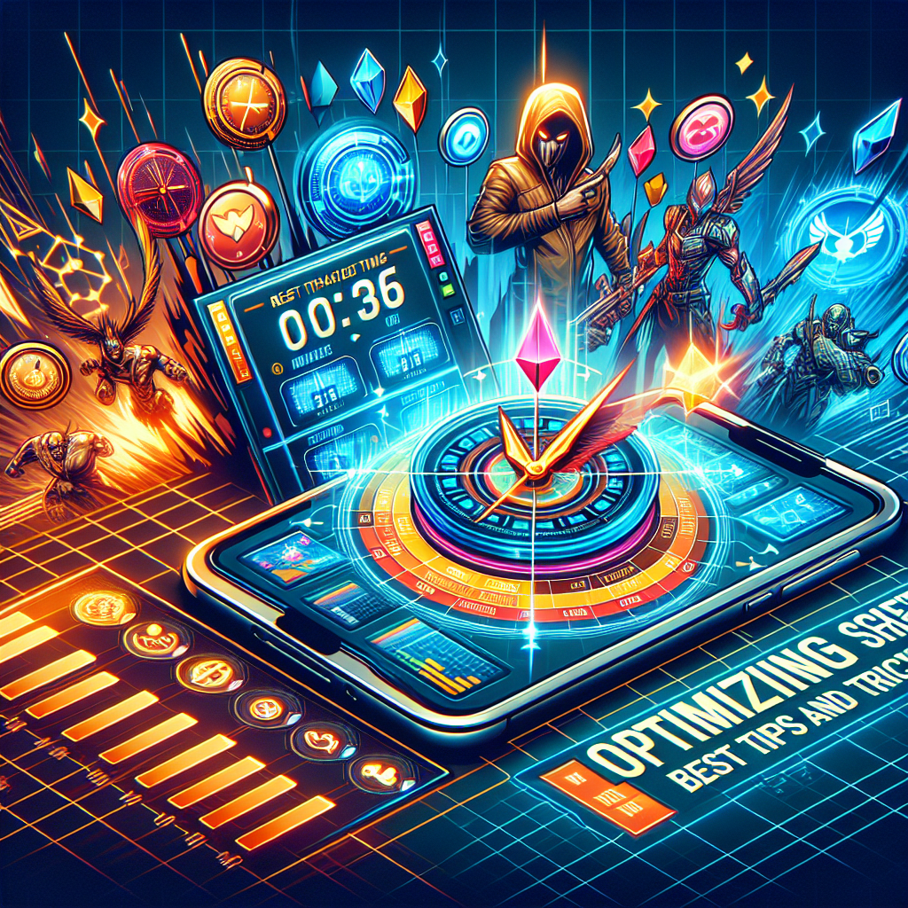 Strategi Terbaru untuk Mengoptimalkan Jadwal Mobile Legend: Tips dan Trik Terbaik