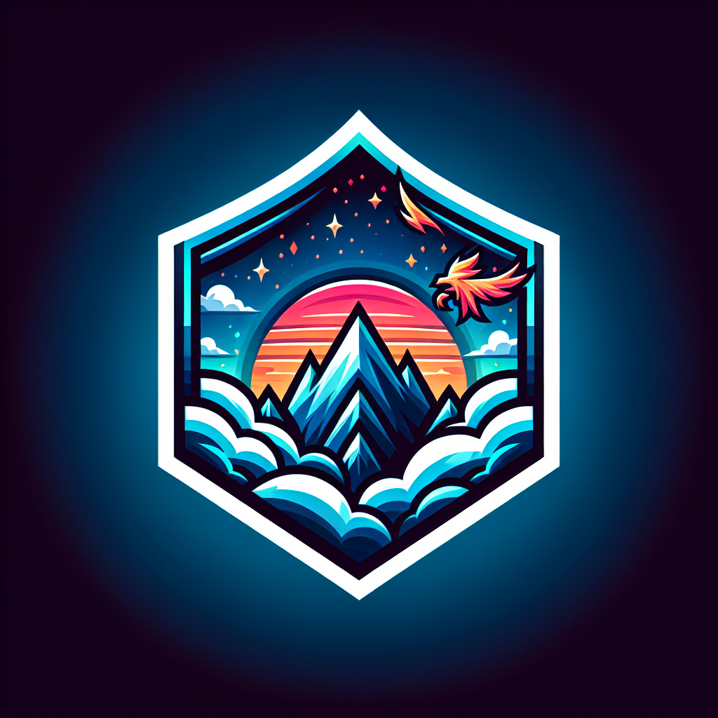 Stunning Logo Mobile Legend HD Designs to Elevate Your Gaming Experience