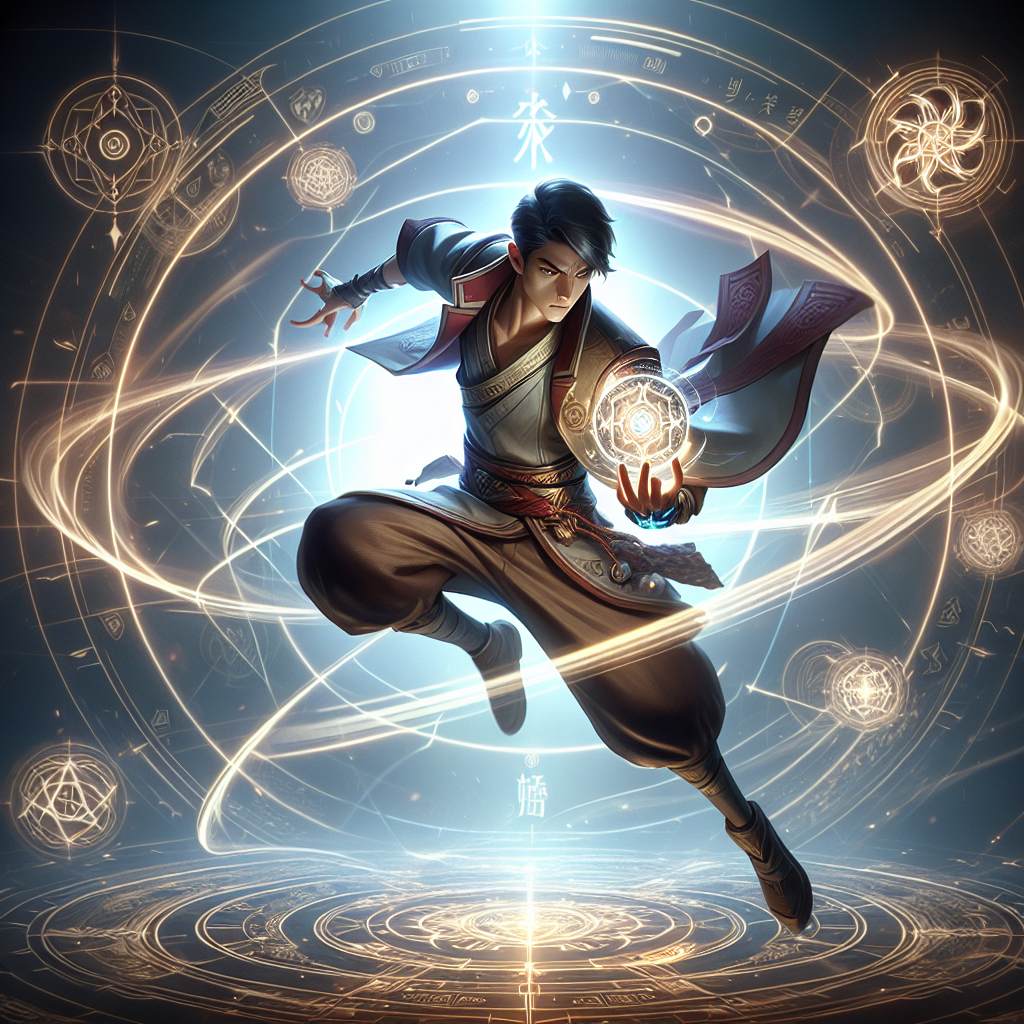 Ling's Mastery in Mobile Legends: Unlocking His Full Potential