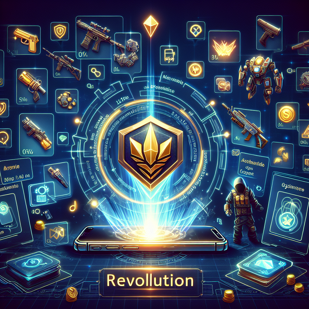 How Codashop Revolutionizes In-Game Purchases for Mobile Legends Players