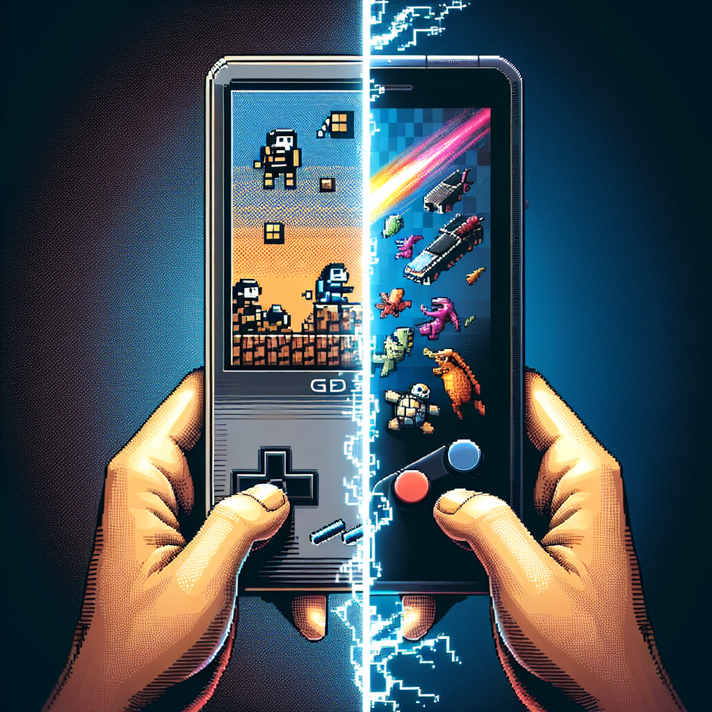 Infinix Mobile Legend: Revolutionizing Gaming on Smartphones