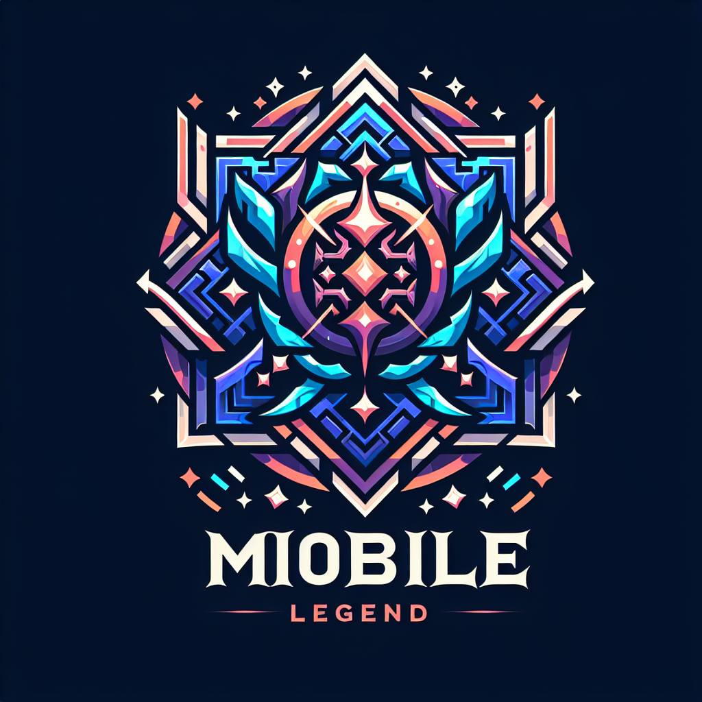 Mobile Legend Logo PNG: Download High-Quality Images Now