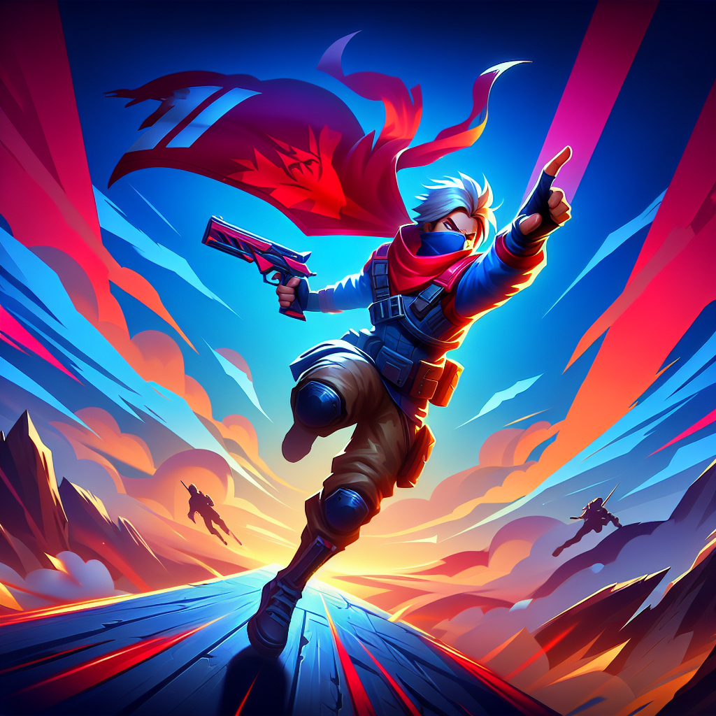 Climbing the Ranks: Top Strategies for Success in Mobile Legends