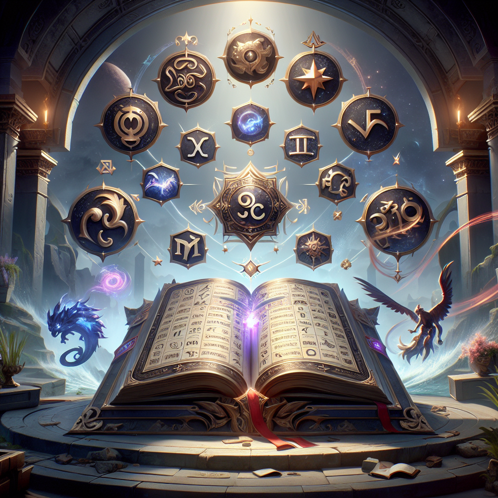Unveiling the Power of Zodiac Skins in Mobile Legends: An In-Depth Guide