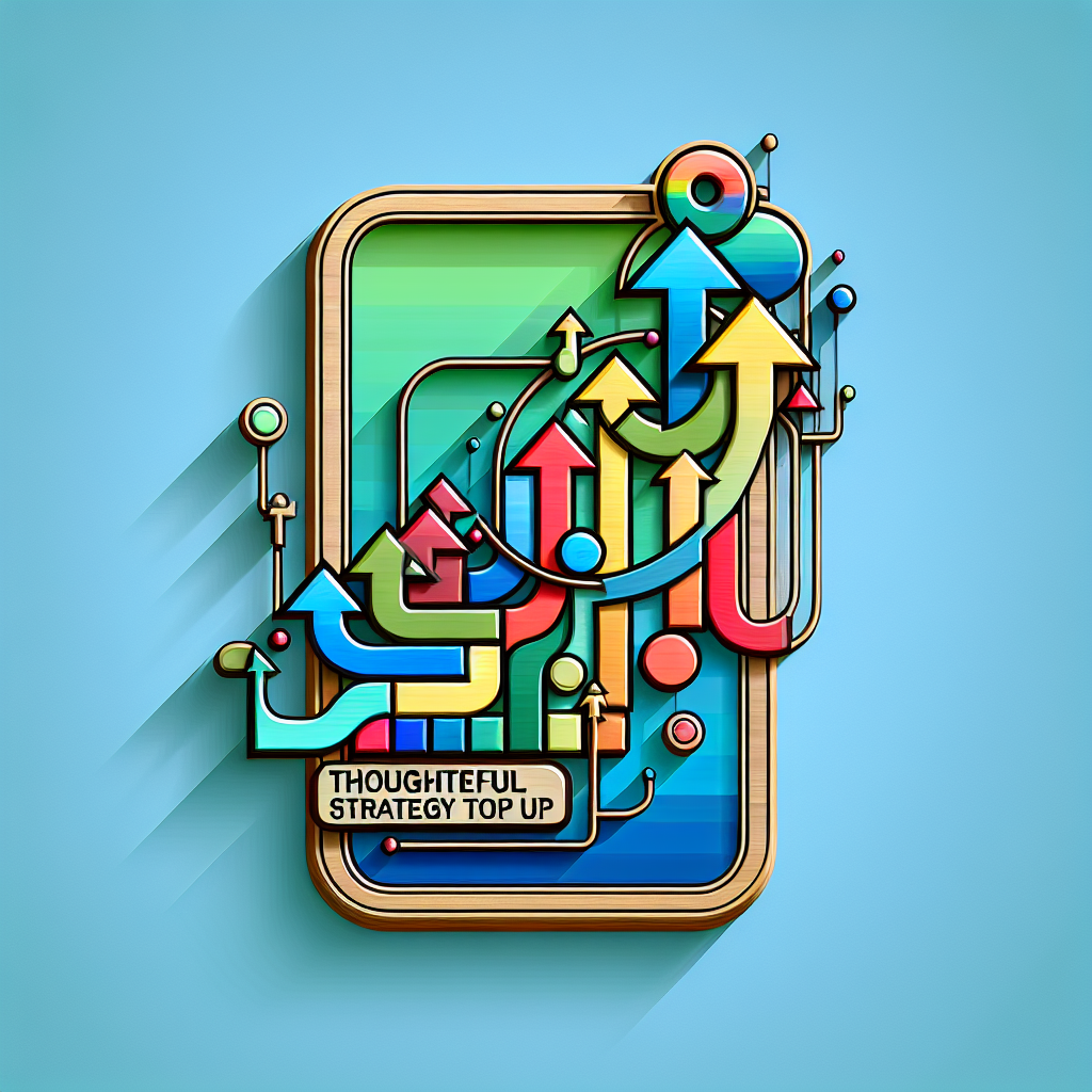 Strategies for Efficient Mobile Legend Top Up