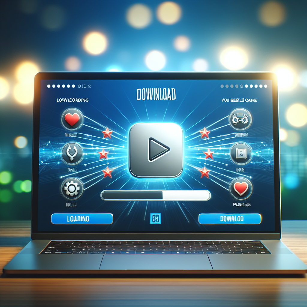 Cara Download Mobile Legend di Laptop dengan Mudah dan Cepat