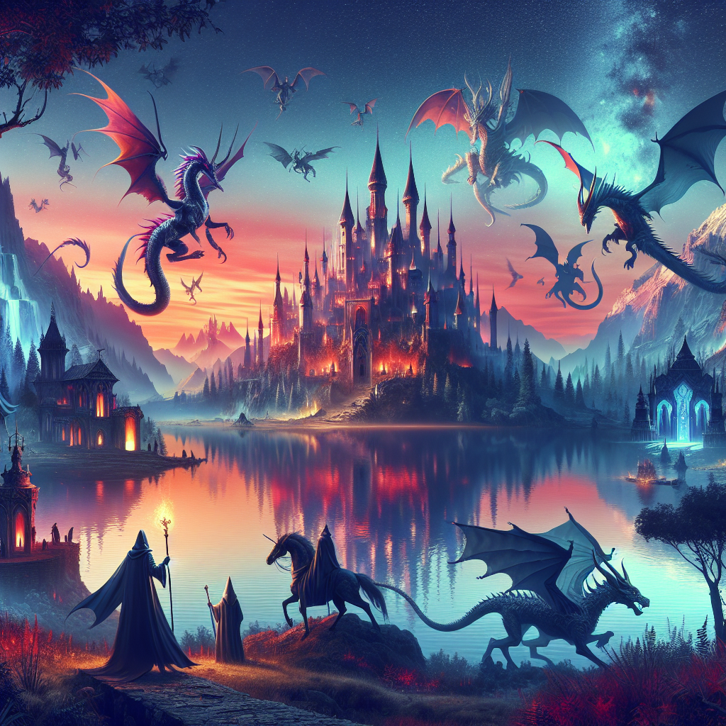 Stunning HD Mobile Legends Wallpapers for Your Phone