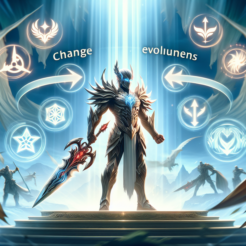 Balmond Revamped: The New Meta in Mobile Legends?