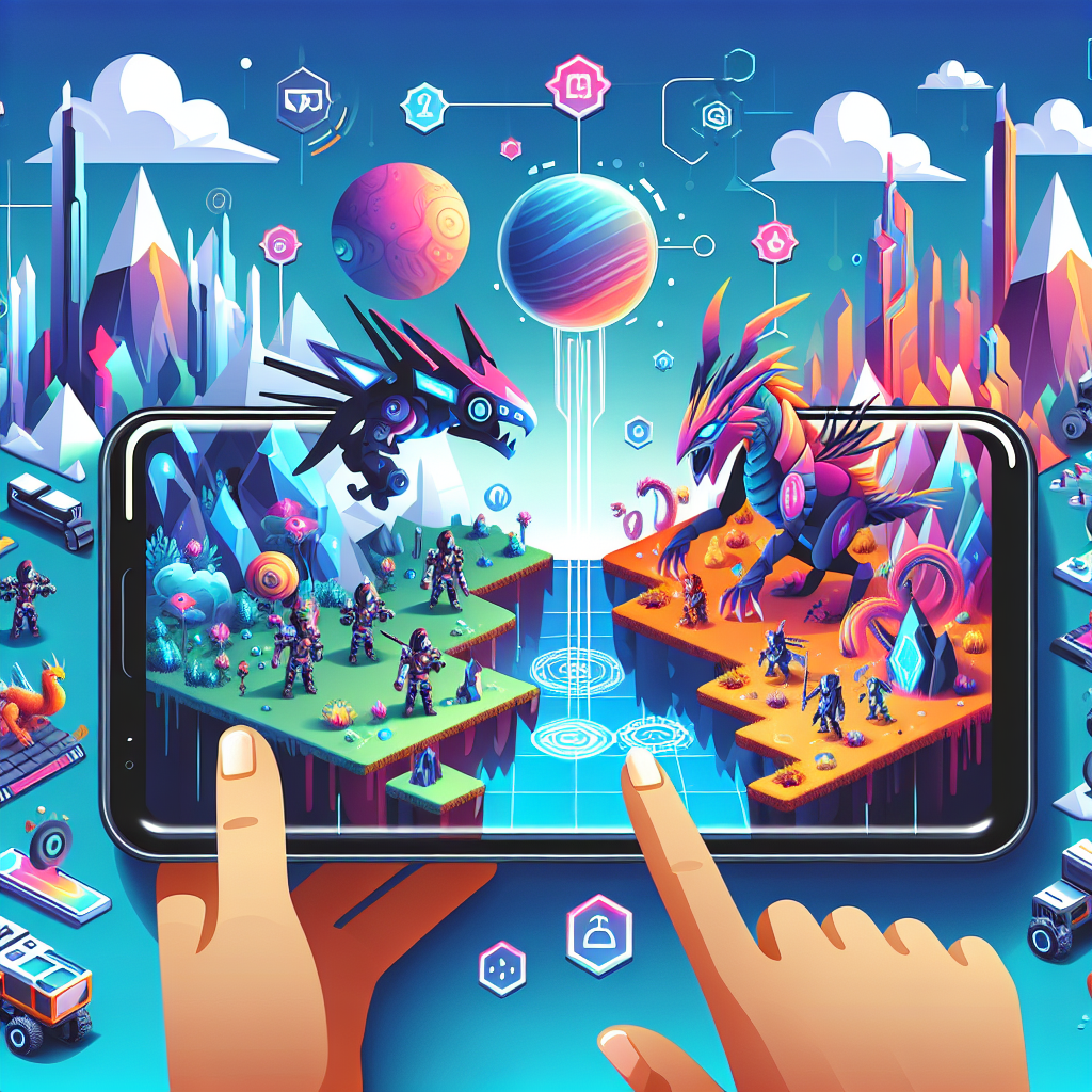 Exploring the Latest Features in Mobile Legends APK