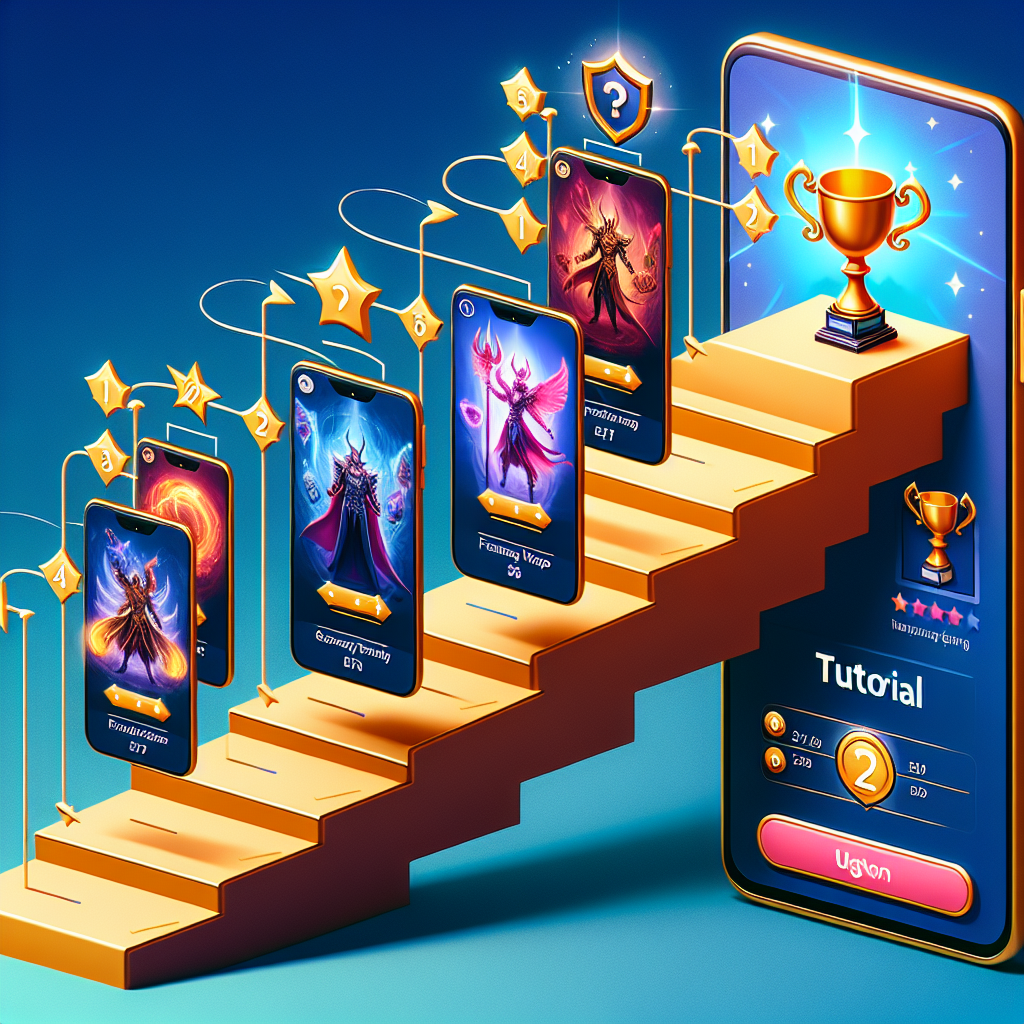 Mastering the Art of Mobile Legends: Step-by-Step Guide for Optimal Hero Selection