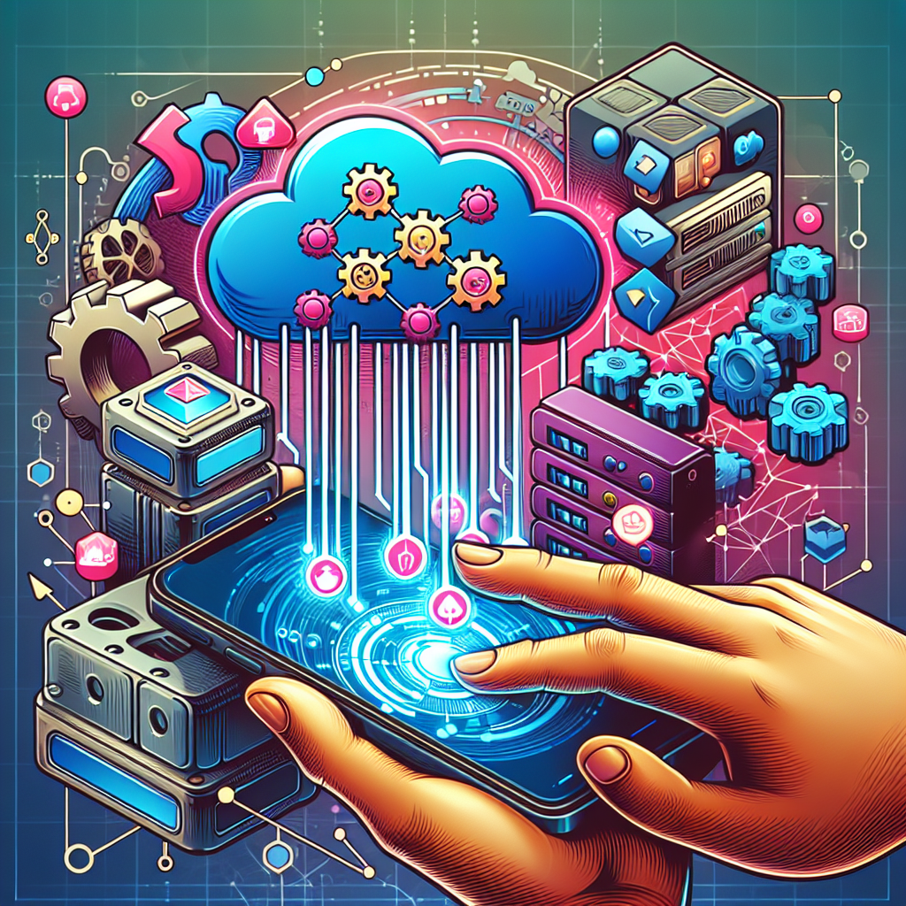 Mastering Mobile Legends Server Management: Tips and Tricks for Optimal Performance
