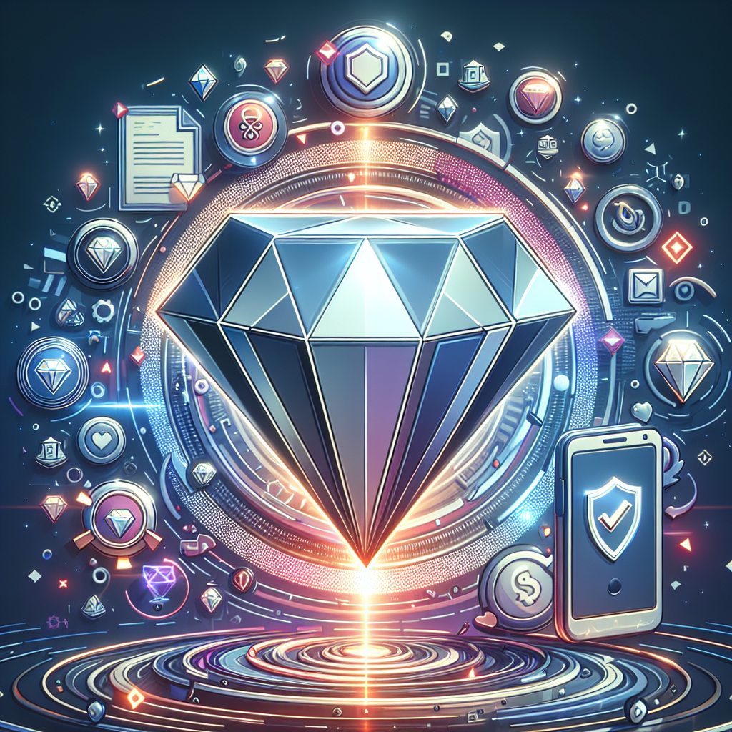 Tips Membeli Diamond Mobile Legend Murah dengan Aman dan Terpercaya