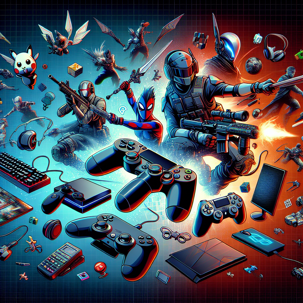 Exploring the Rise of Hyper Mobile Legends in the Gaming World