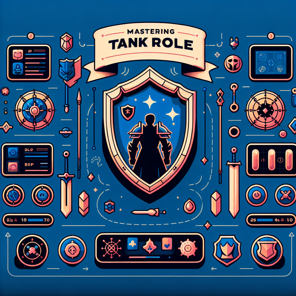 Ultimate Guide to Mastering Tank Roles in Mobile Legends