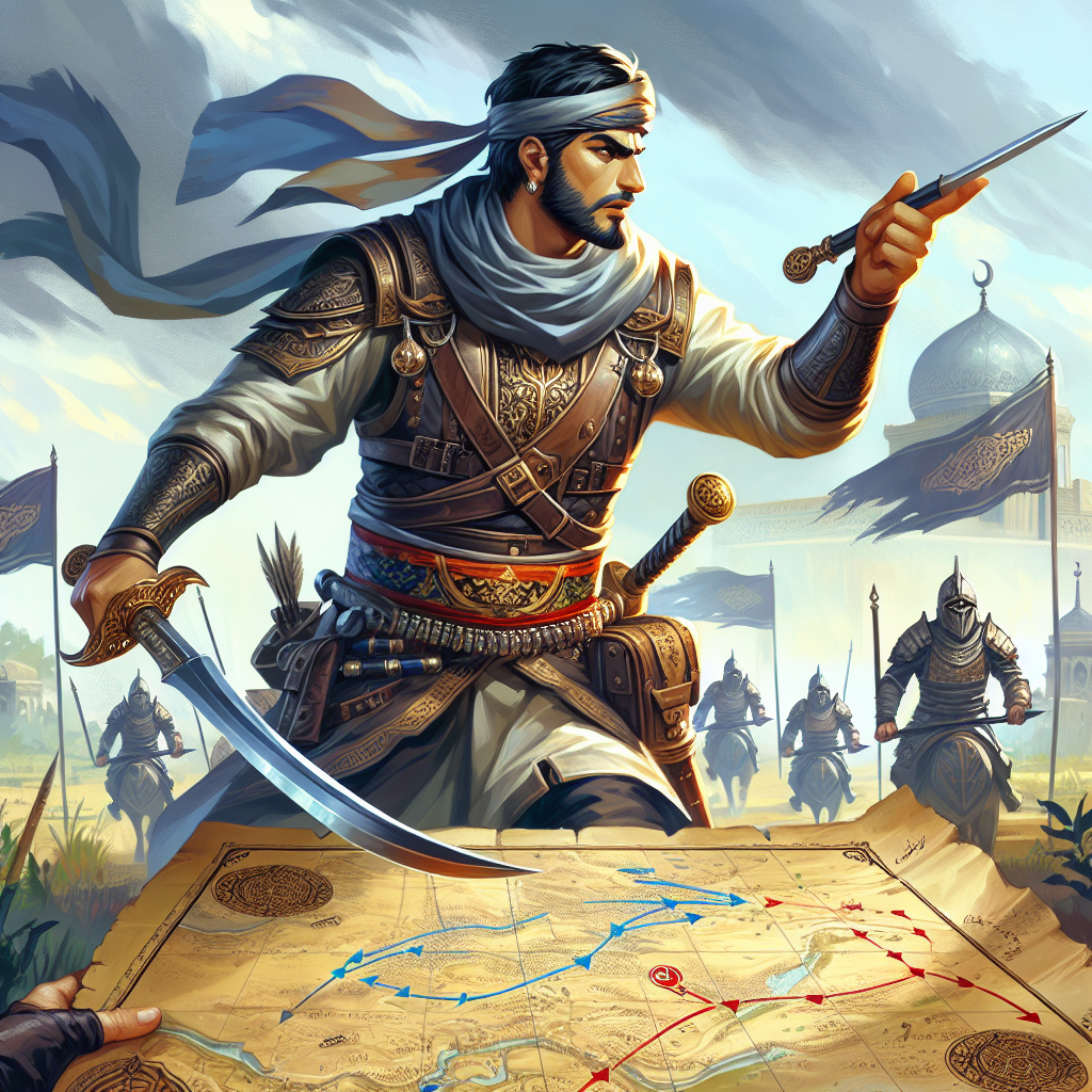 Mastering Johnson: Tips to Dominate the Battlefield in Mobile Legends