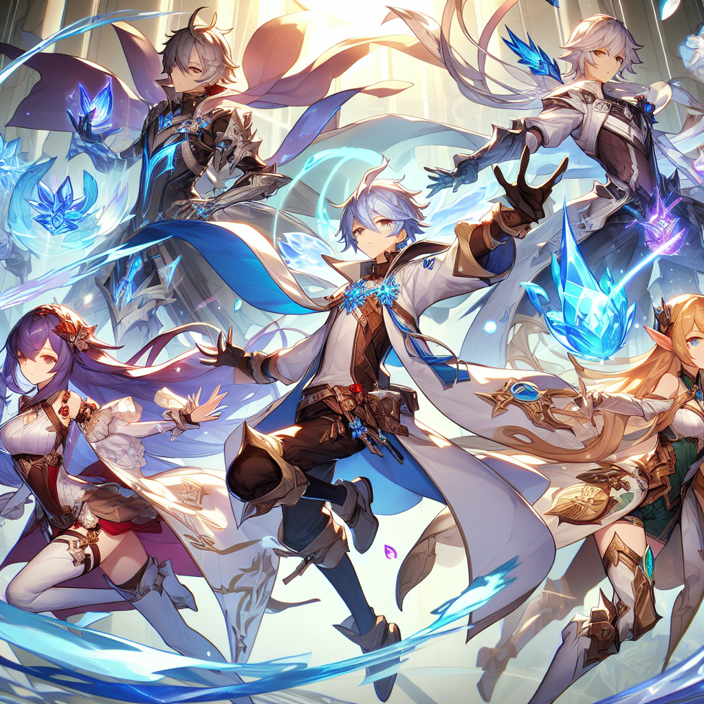 Epic Anime Crossover: Mobile Legends' New Updates and Skins