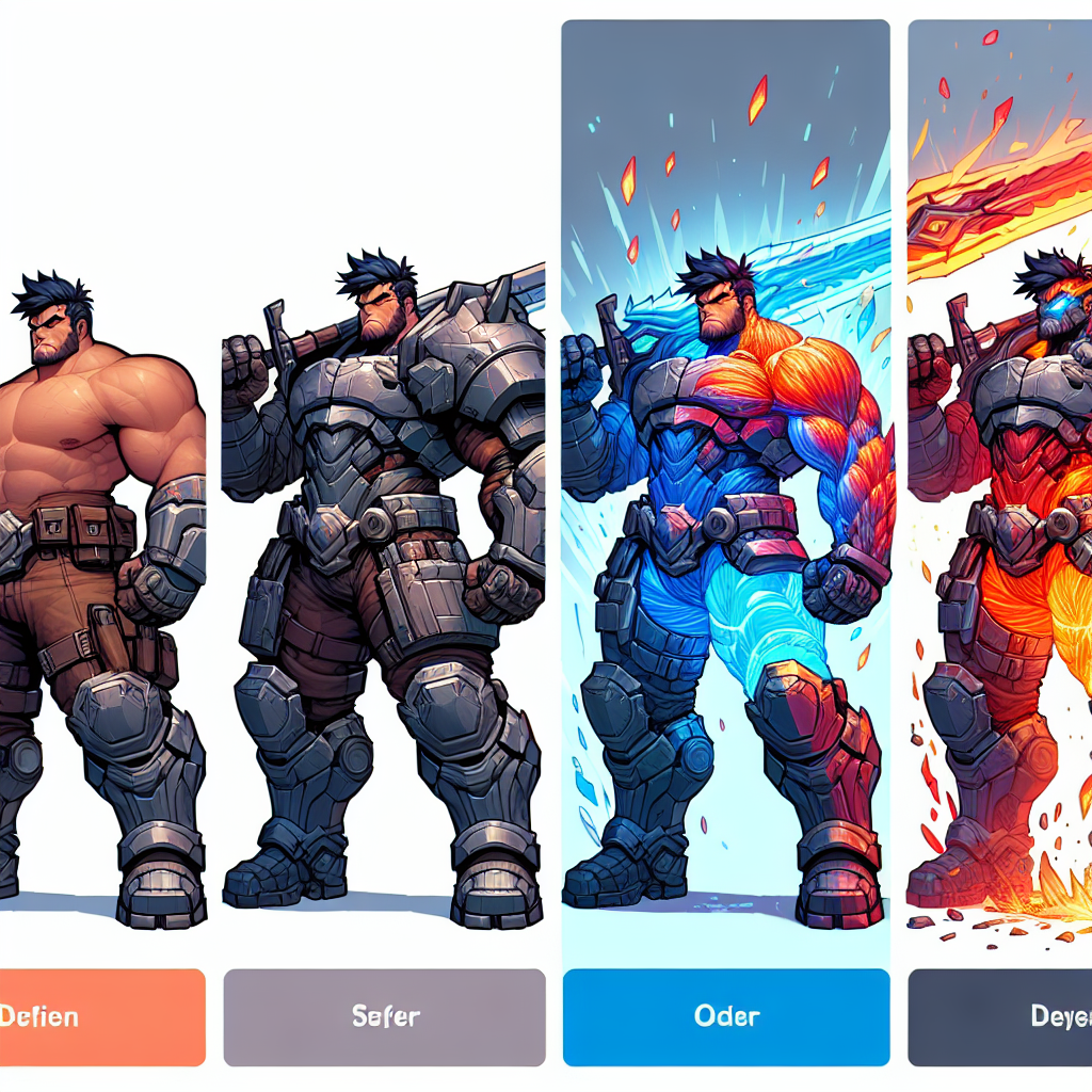 Akai's Evolution in Mobile Legends: From Tank to Fighter