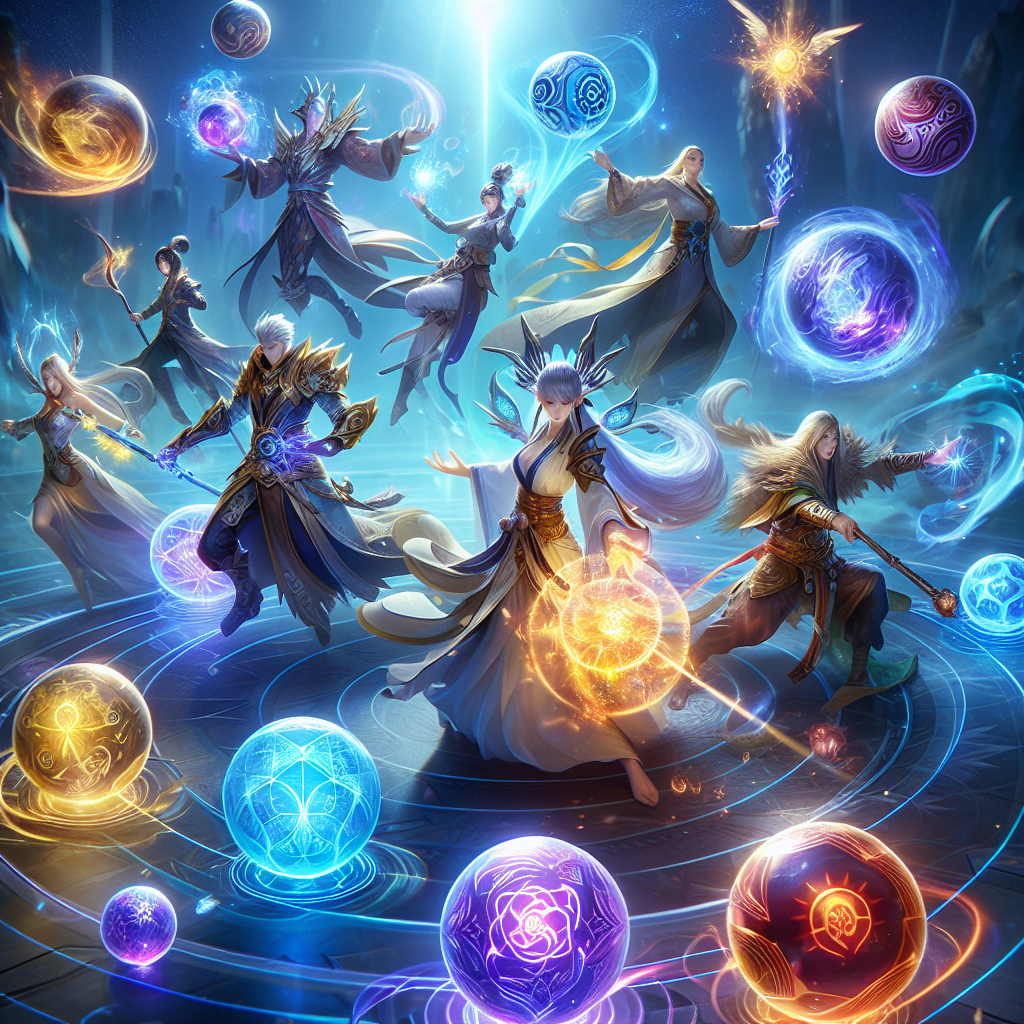 Mastering Spell Casting in Mobile Legends: Essential Tips for Every Hero