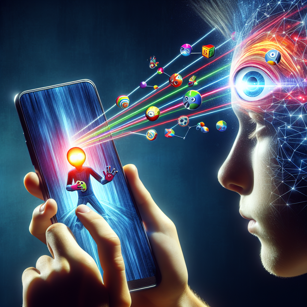 Bokep Mobile Legend: Impact on Young Gamers