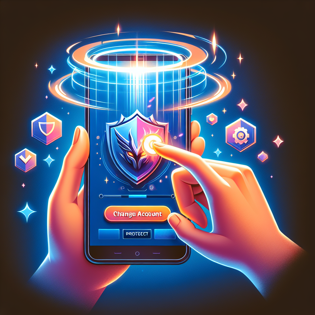 Cara Efektif Ganti Akun Mobile Legend Tanpa Kehilangan Data