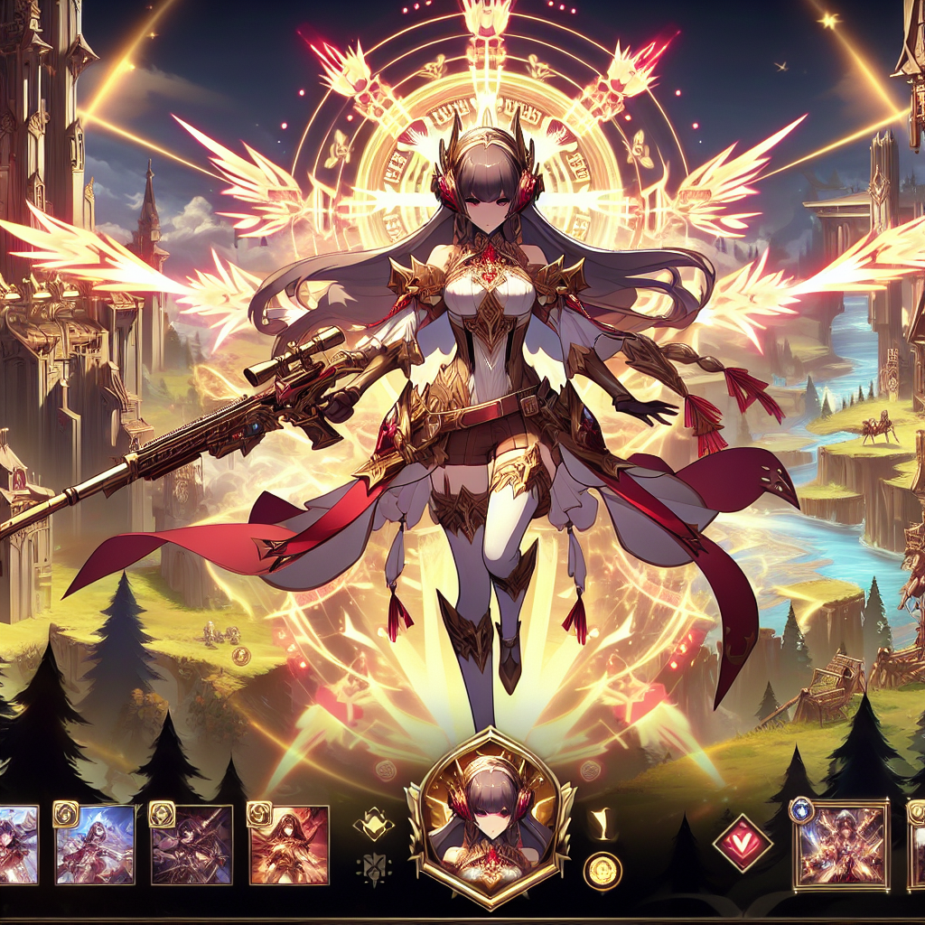 Miya’s Impact on the Meta: How This Marksman Is Dominating Mobile Legends