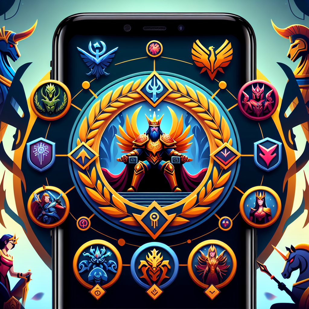 Mobile Legends Tier List: Evaluating the Best Heroes for Victory
